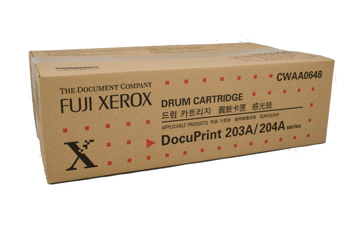 Jual Harga Drum Cartridge Fuji Xerox Dp A Dp A K Cwaa